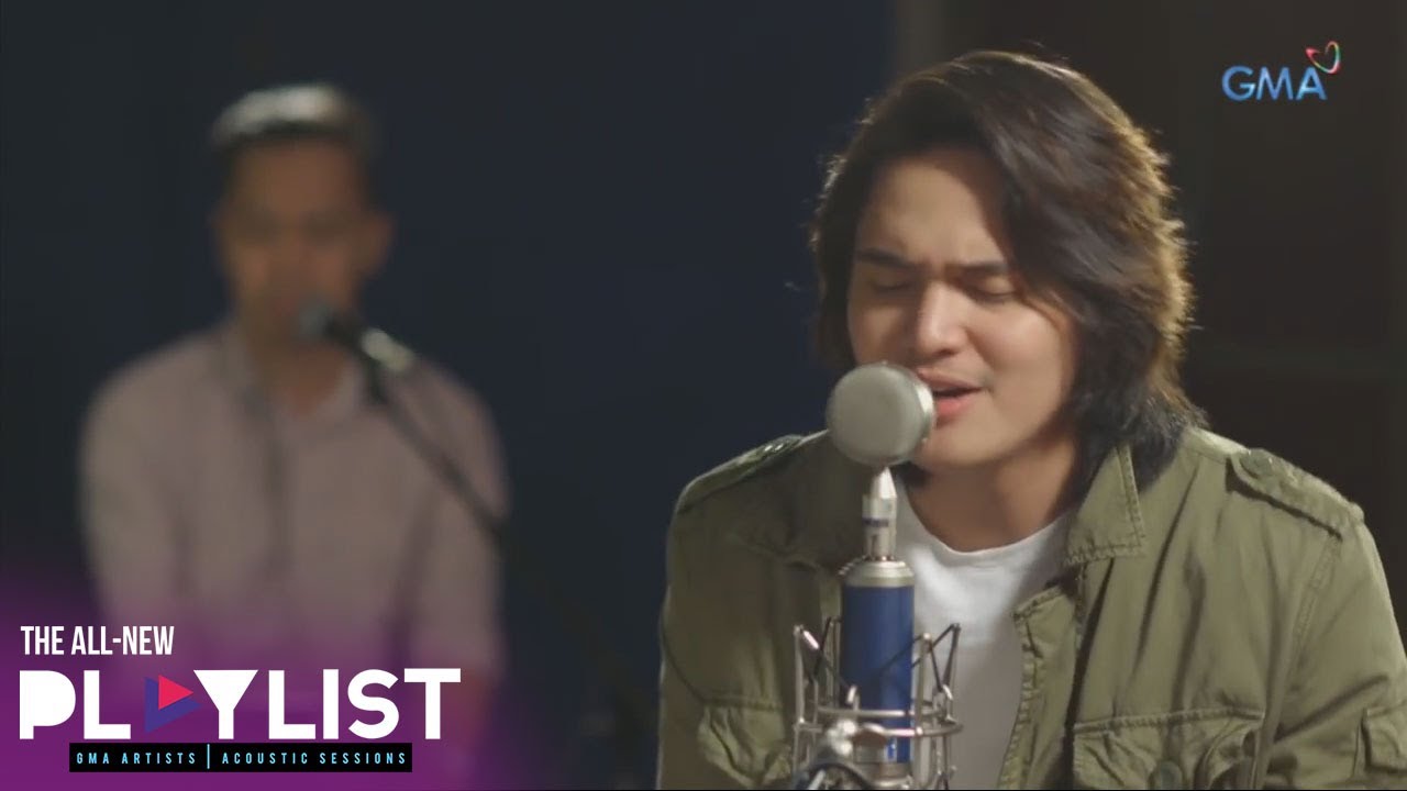 Playlist: Ruru Madrid – Kailan (Juan Tamad theme song) - YouTube