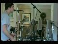 blink-182 recording studio 2003 ("Down" and "I Miss You")