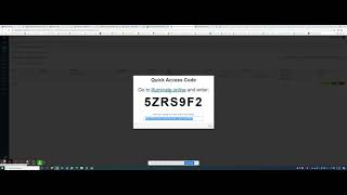 How to Administer a Standards-Based Benchmark using Google Classroom or Test with Test Code