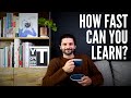 Does Language Learning Get FASTER With Each New Language You Learn? | Daily Language Diary 020