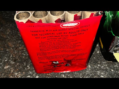 Tannerite Red Chrysanthemum