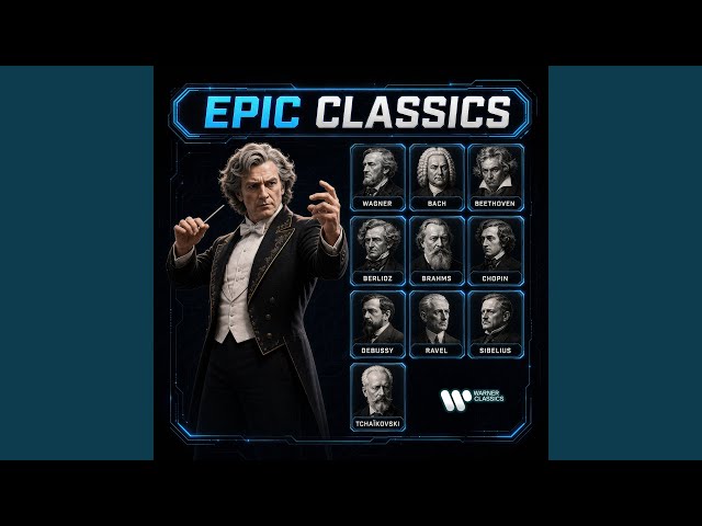 Symphony No. 3 in C Minor, Op. 78 