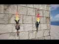 Stylized Torch FX