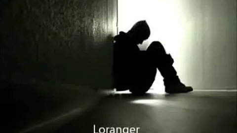 L'oranger- j'ai plus la force