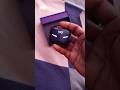 Unboxing Wings Phantom 430: Next-Level Audio! 🎶" #earbuds