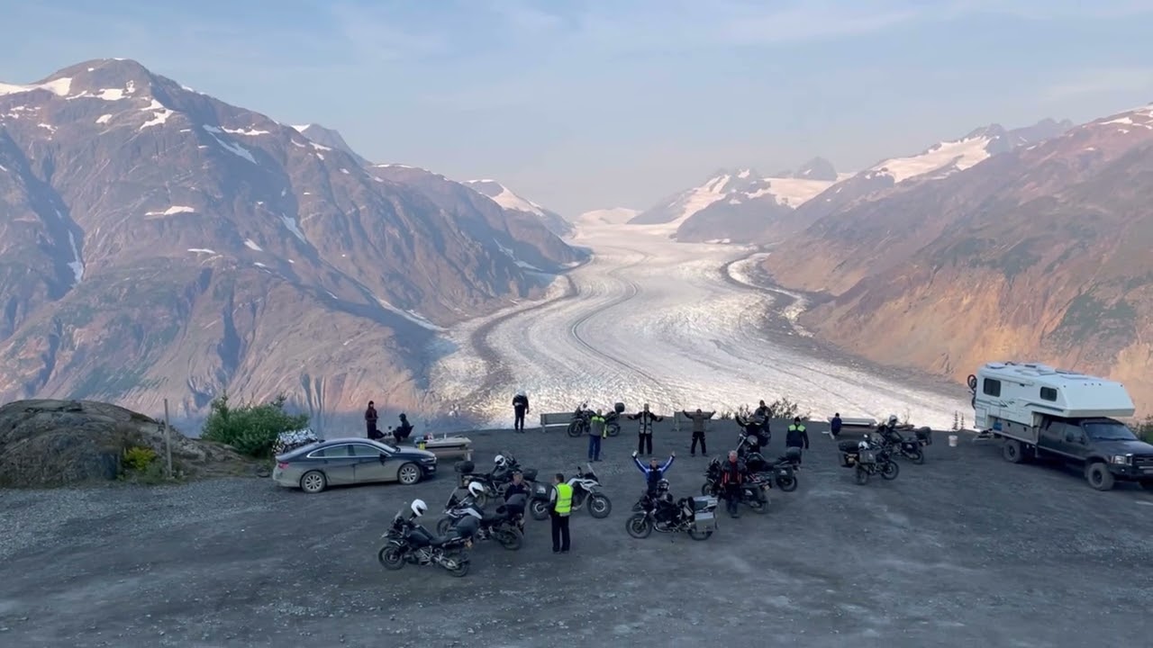 Cassiar Adventure Sizzle Reel￼