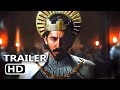 THE GREEN KNIGHT Trailer (2020) Alicia Vikander, Dev Patel Movie