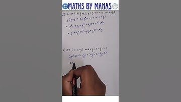 Exercise 9.3 | Question 5 - Part A and B | Algebraic Expression and Identities | Class 8th Maths