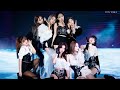 TWICE (트와이스) - CRY FOR ME (FMV-MAMA Ver)