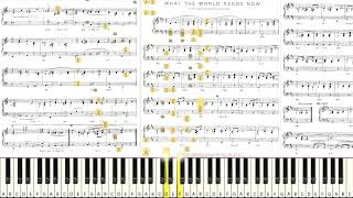 Sid Tepper: Red Roses for a Blue Lady [Sight-read]