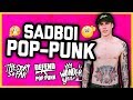Capture de la vidéo What Killed Sadboi Pop Punk? - The Story So Far, The Wonder Years, Real Friends