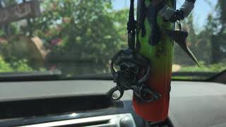 Bluefin Tuna Fishing ماجد رضوان Maged Radwan