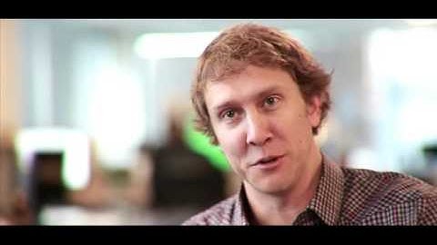 MapMyFitness & ObjectRocket