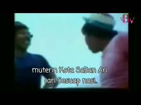 Benyamin Sueb kenek trek