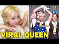 Gehlee Goes Viral For Her Gabriela Dance Challenge Gehlee Goes Viral For Her Gabriela Dance Challenge