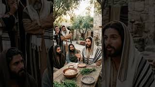 Jesus didn’t die so you could eat pork