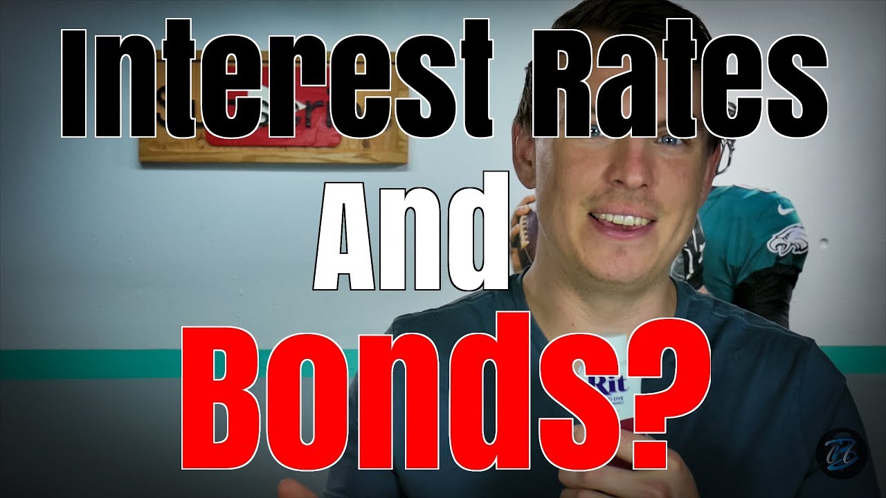 How Do Rising Interest Rates Affect Bonds? Season 2 Episode 91 YouTube