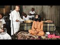 Chinmayananda Saraswati Mangala Harathi