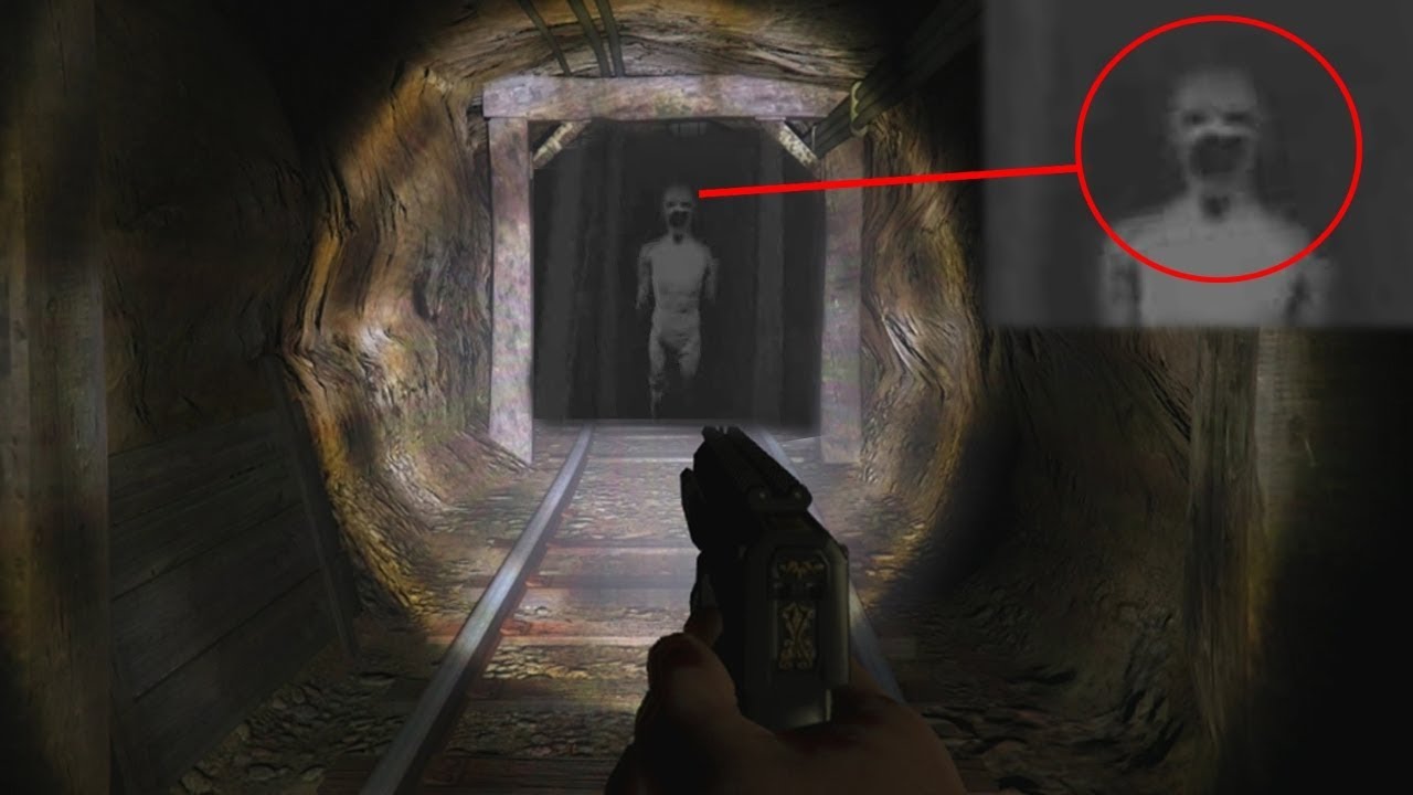 Creepypasta de GTA. Mi terrible experiencia que me sucedió jugando GTA