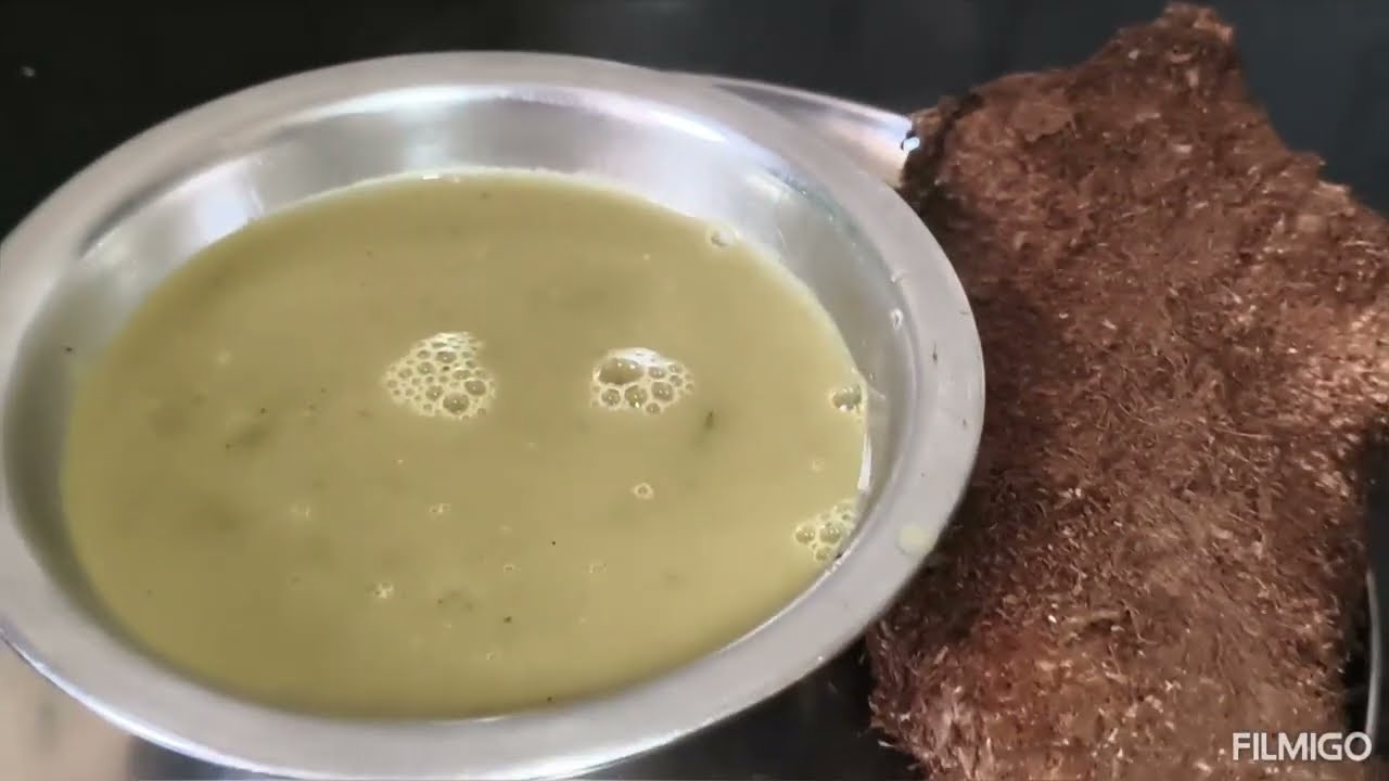 Malvatukal Kalang  Soup 🍲| Very healthy Soup 