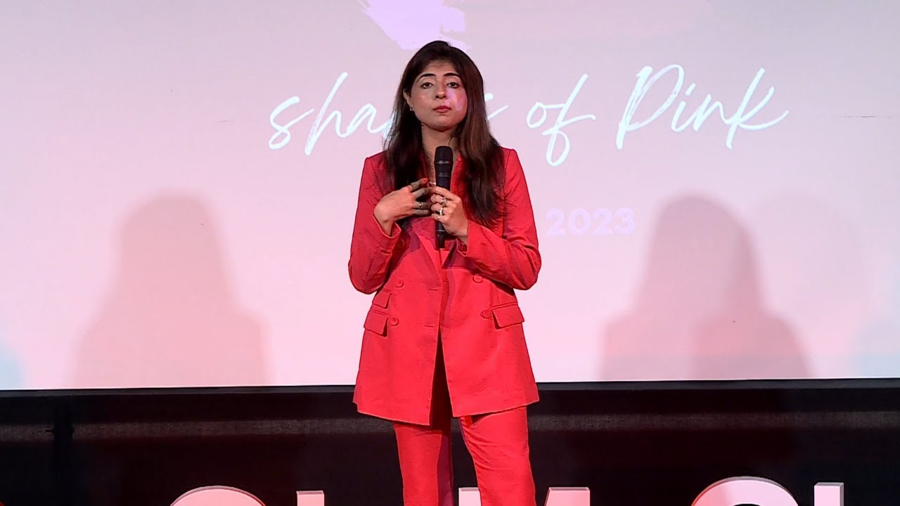 From Dreamer to Achiever | Ridhima Arora | TEDxGLIMChennai From Dreamer to Achiever | Ridhima Arora | TEDxGLIMChennai