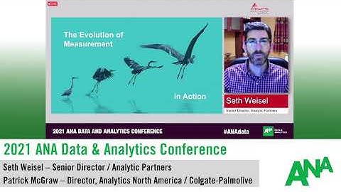Colgate-Palmolive: Turning Data Action With Real-Time Insights