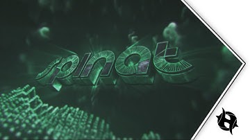 Intro »  Spinat - feat. Aezix | by HyperFX