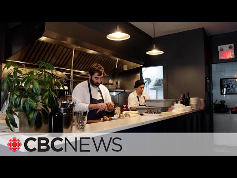 Video: Barroco Montreal restaurantanmeldelse