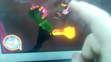 Lego ninjago wu-cru gameplay part 7: pythor p chumsworth has arrived