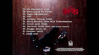 The Rain - Jabat Erat (Full Album)