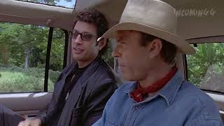 Juric Park Teoría Del Caos Audio Latino 1080P Hd