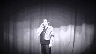 Lip Sync of "Hello" by Adele