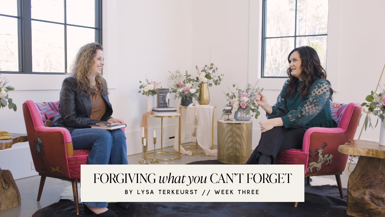 Week 3 What Is Shame And How Do I Overcome It YouTube