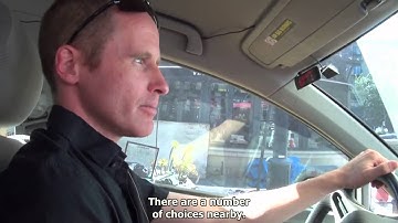 AIDAS Castro Street Demo