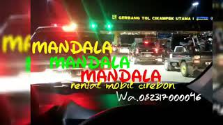 Garasi Naba Rentcar ( Rental Mobil Cirebon )