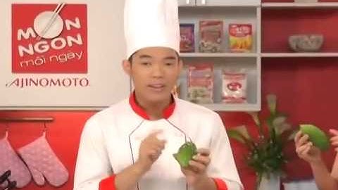 Lẩu cá thác lác nấu với khổ qua rừng cực ngon-Ăn một lần là nhớ mãi