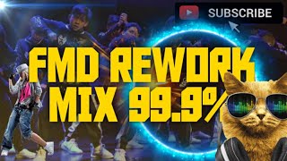 FMD REWORK DANCE REMIX 2020 ● BY. G×M | HIPHOP DANCE REMIX 2020 UPDATE