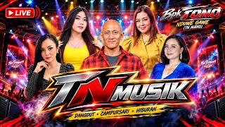 BAPAK TONO NDUWE GAWE (TN AUDIO) - LIVE HIBURAN TN MUSIC -19 EPTEMBER 2026 M