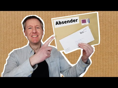 Video: Was ist Umschlag von Kopfzeile?