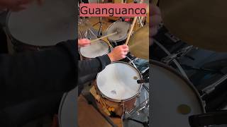 Drumbook Series - Advanced Concepts - Guanguanco #latin#groove