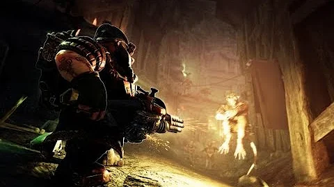 Engineer Bardin Voicelines - Vermintalks