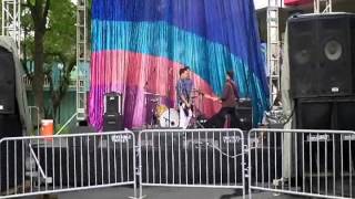 Hungry Like The Wolf Cover By Mirror Carver