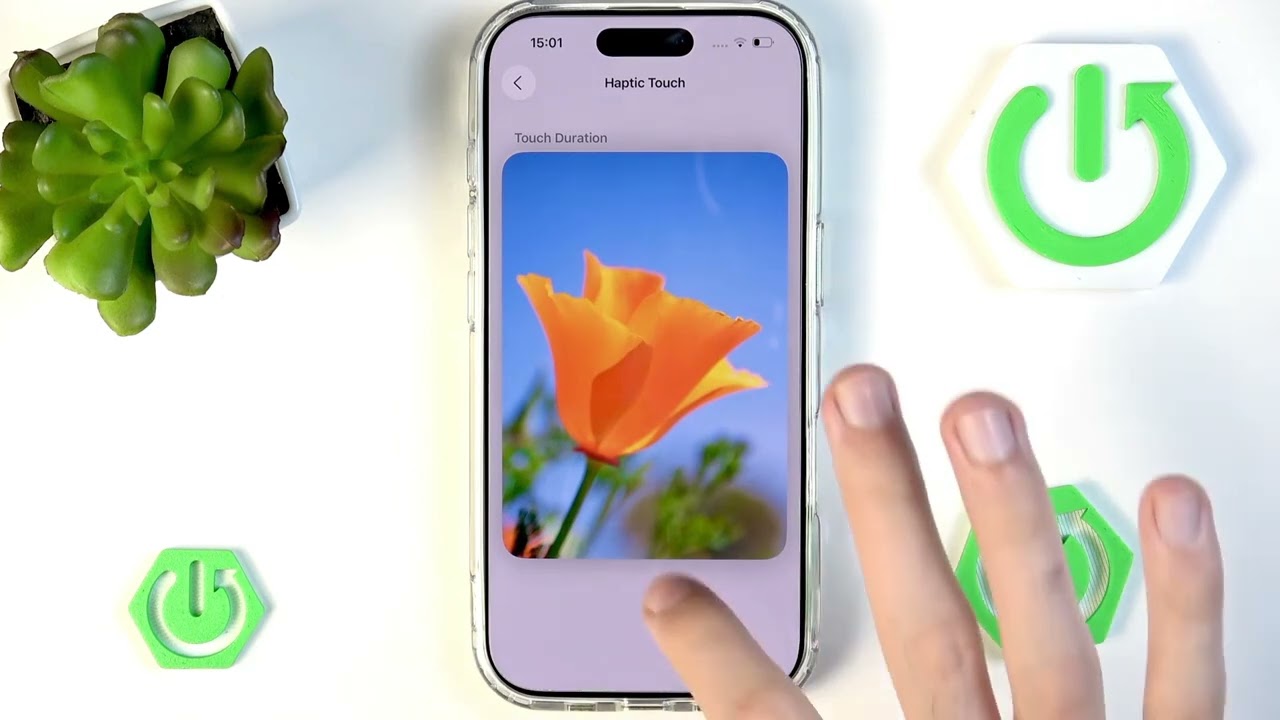 iphone-vibration im stumm modus ios 17 7 Tipps: iPhone vibriert ohne Grund (iOS 17/18/26 Unterstützt)