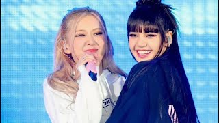 Chaelisa Tiktok Edits Compilation