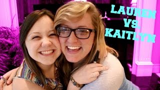 BEST FRIEND CHALLENGE | Whos the Better Friend?!