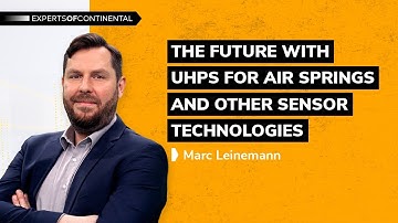 Future of Commercial Vehicles: Sensors, Data Analytics & Reduction of Accidents | Continental