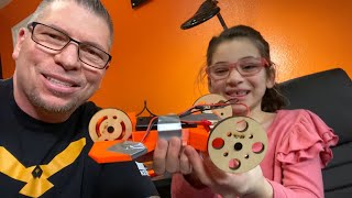 DIY - Making My 1st Electric Car