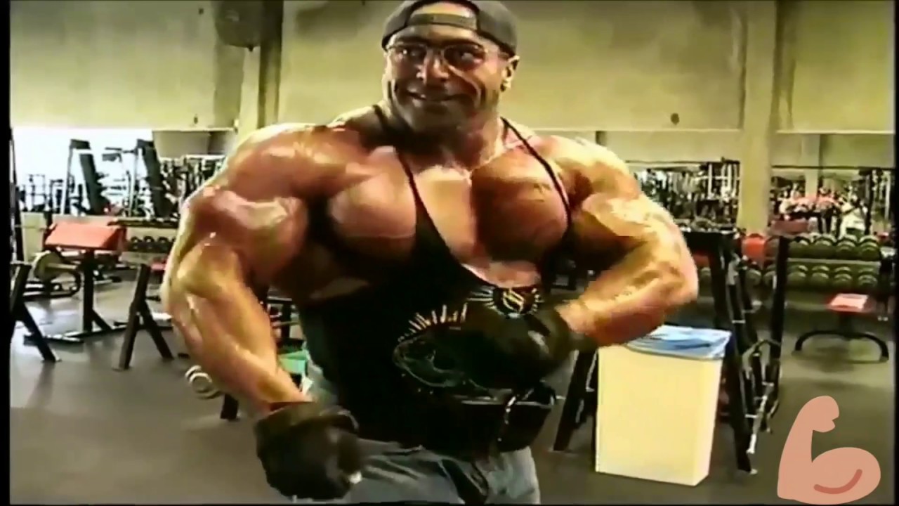 Top Extreme Bodybuilders Youtube