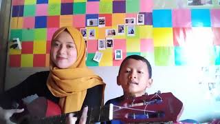 Download Lagu Cover lagu Kesayanganku ft aidil MP3