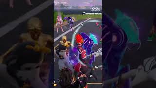 *NEW* Galaxy Fire Sprite! #fortnite #gaming #shorts
